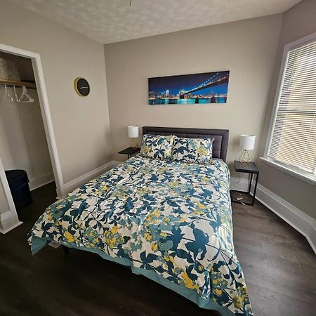 Elegant 4 Bedroom @Cleveland Clinic Area المظهر الخارجي الصورة