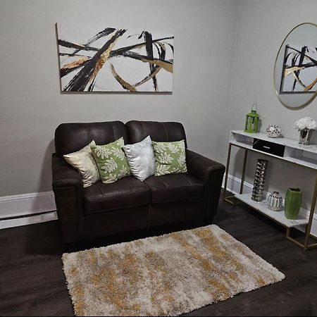 Elegant 4 Bedroom @Cleveland Clinic Area المظهر الخارجي الصورة