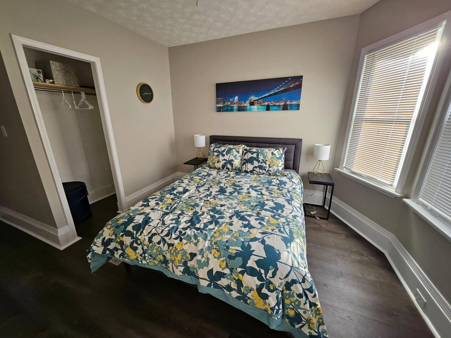 Elegant 4 Bedroom @Cleveland Clinic Area المظهر الخارجي الصورة
