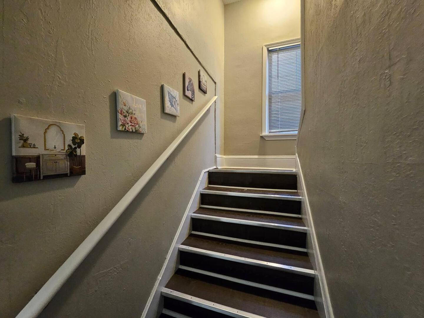 Elegant 4 Bedroom @Cleveland Clinic Area المظهر الخارجي الصورة