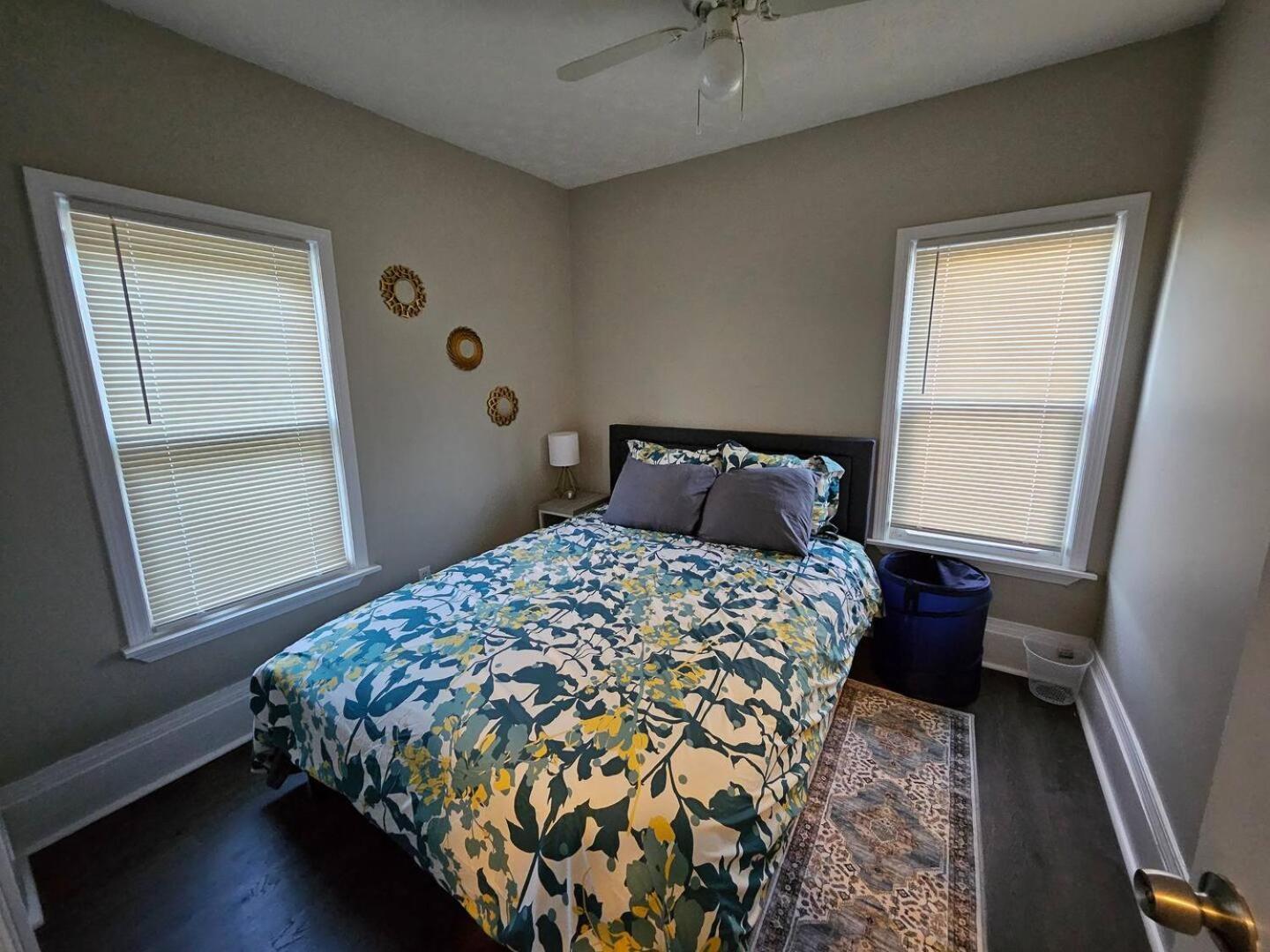 Elegant 4 Bedroom @Cleveland Clinic Area المظهر الخارجي الصورة