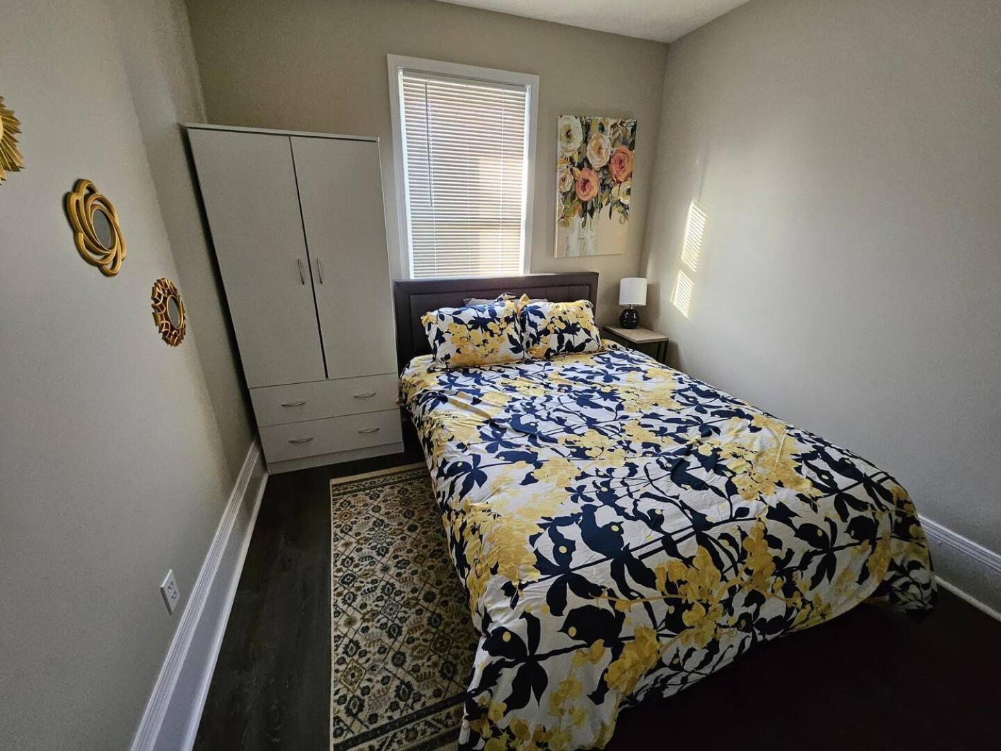 Elegant 4 Bedroom @Cleveland Clinic Area المظهر الخارجي الصورة