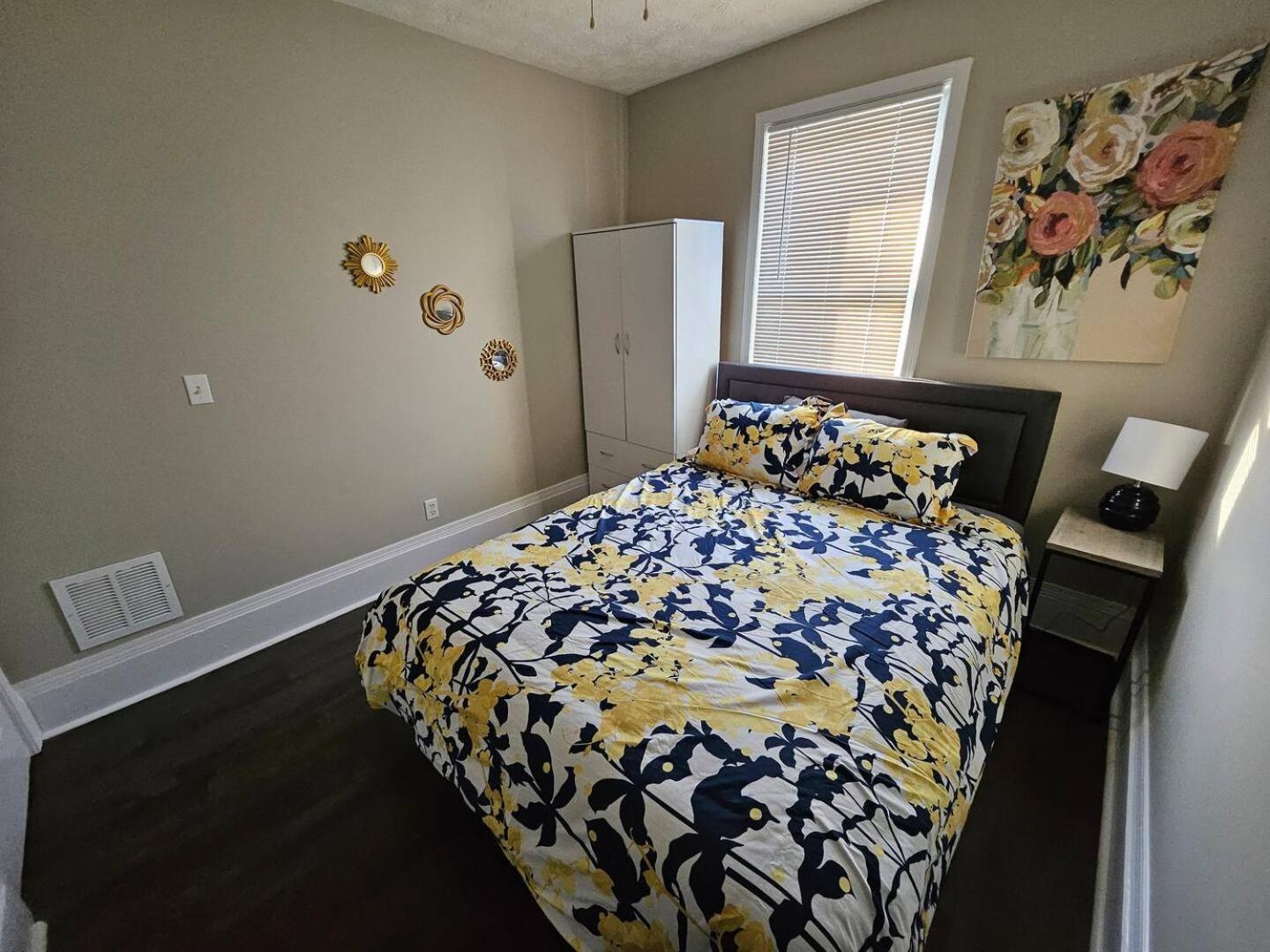 Elegant 4 Bedroom @Cleveland Clinic Area المظهر الخارجي الصورة